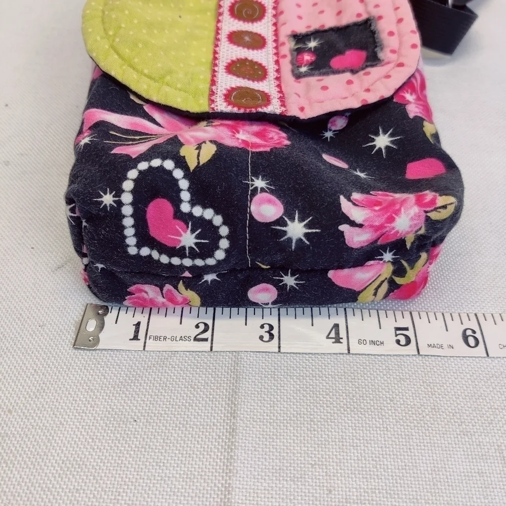 Handmade gently used